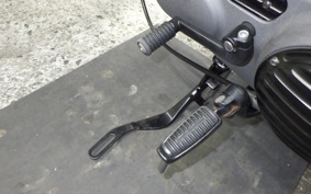 HARLEY XL1200N 2008