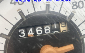 SUZUKI ADDRESS V125