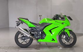 KAWASAKI NINJA250R EX250K