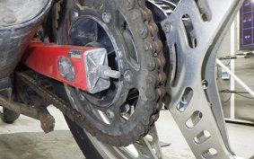HONDA VT250FC INTEGRA MC08