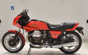 MOTO GUZZI 850 LE MANS 1985