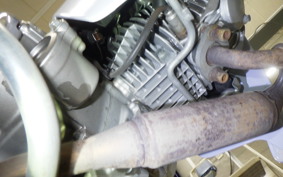 HONDA C125 SUPER CUB JA58