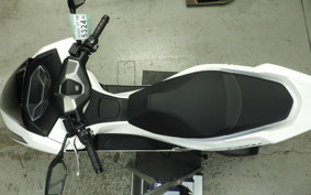 HONDA PCX 125 2025 JK05