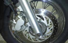 YAMAHA DRAGSTAR 400 CLASSIC 2003 VH01J