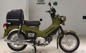 HONDA ｸﾛｽｶﾌﾞ50 AA06