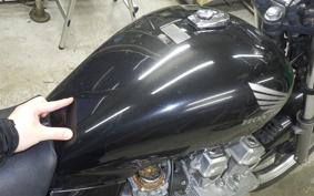 HONDA HAWK NIGHT 750 1995