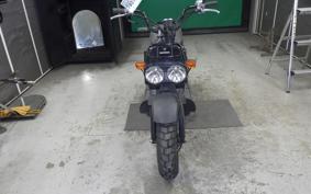 HONDA ZOOMER 1989 AF58