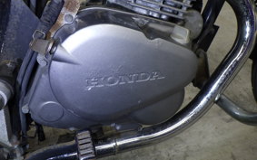 HONDA CB125T 2025 JC06