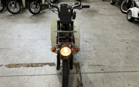SUZUKI BAR DEE50 BA43A