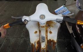VESPA 50 S 2001