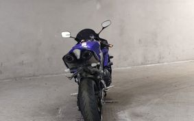 YAMAHA YZF-R1 2007 RN20