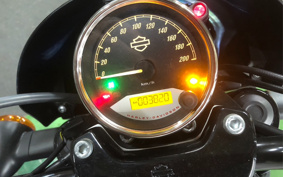 HARLEY HARLEY XG750 2017 NBB