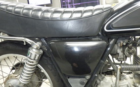 YAMAHA SR400 Gen.3 2001 RH01J