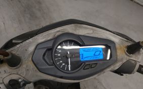 YAMAHA CYGNUS125XSR SEA5J