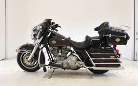 HARLEY FLHTC 1340 1986