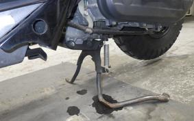 HONDA ZOOMER 1989 AF58