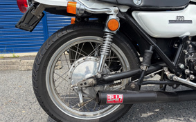 KAWASAKI Z750 FOUR 1977 KZ750D