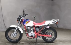HONDA FTR223 MC34