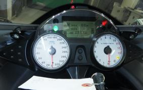KAWASAKI ZZ1400 NINJA R A 2007 ZXT40B