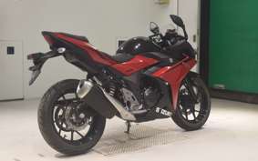 SUZUKI GSX250RA