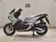 Фото Honda ADV160 2015 с японского аукциона