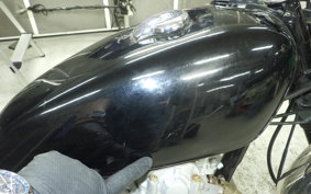 YAMAHA SR400 Gen.2 1998 1JR