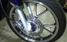 HONDA C125 SUPER CUB 2014 JA48