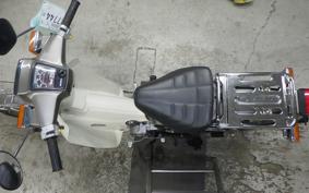 HONDA C90 SUPER CUB E 2007 HA02