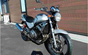 SUZUKI GSX250 ZR250C