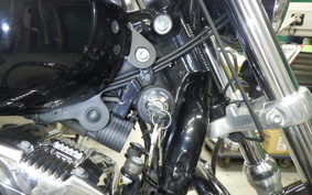 HARLEY L1200LI 2007