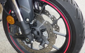 HONDA CB750 HORNET 2025 RH24