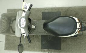 SUZUKI LET's 4 Basket CA43A