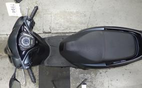HONDA LEAD 125 2013 JK12