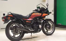 KAWASAKI GPZ550 2001