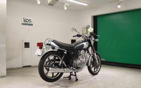 YAMAHA SR400 Gen.5 2021 RH16J