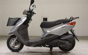 YAMAHA AXIS 125 TREET 2025 SE53J