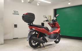 HONDA PCX 125 JF56