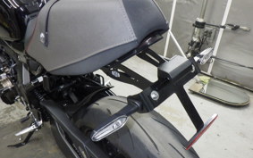 YAMAHA XSR900 2023 RN80J