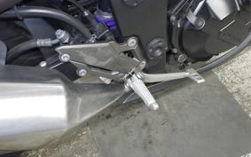 KAWASAKI NINJA 250 EX250L