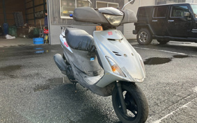 SUZUKI  ADDRESS V125S LIMITED  CF4MA