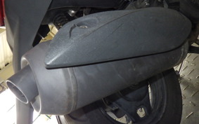 SUZUKI ADDRESS V125 S 2021 CF4MA