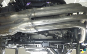 HONDA CB400SF VTEC K NC42