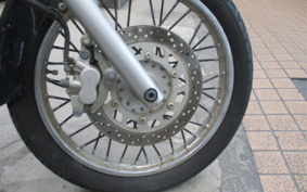 YAMAHA DRAGSTAR 250 VG02J