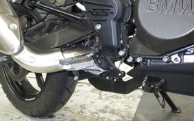 BMW G310GS 2025