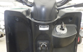 YAMAHA GEAR Gen.2 UA08J