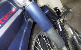 HONDA C50 SUPER CUB E AA01