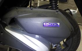 HONDA PCX125 2005 JK05