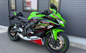 KAWASAKI NINJA ZX-25R KRT ED ZX250E