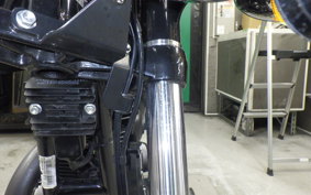 BENELLI インペリアーレ400 2023