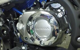 HONDA MONKEY 125 ABS 2025 JB02